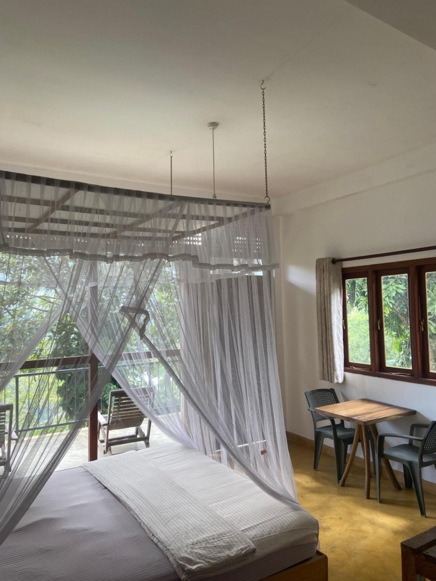 Raveena Guest House Элла Экстерьер фото