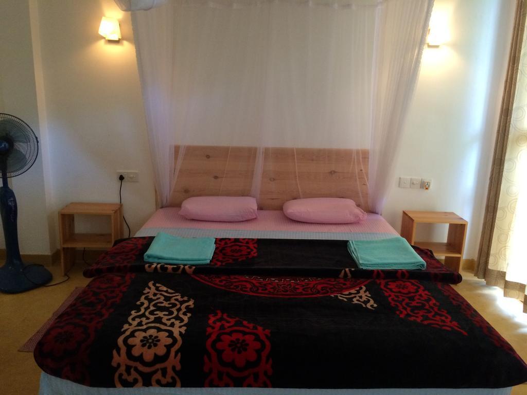 Raveena Guest House Элла Экстерьер фото