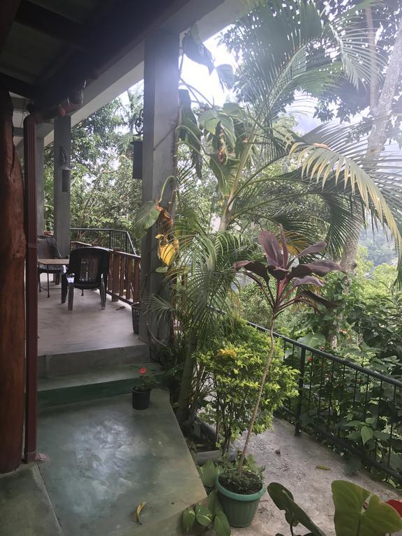 Raveena Guest House Элла Экстерьер фото