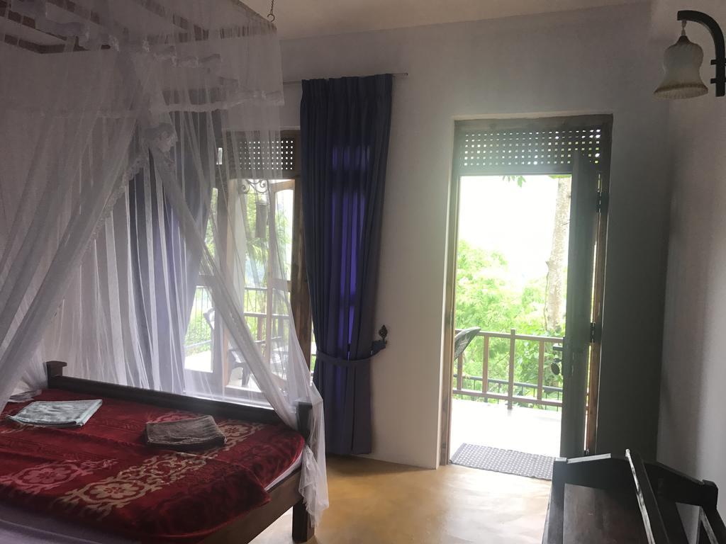 Raveena Guest House Элла Экстерьер фото
