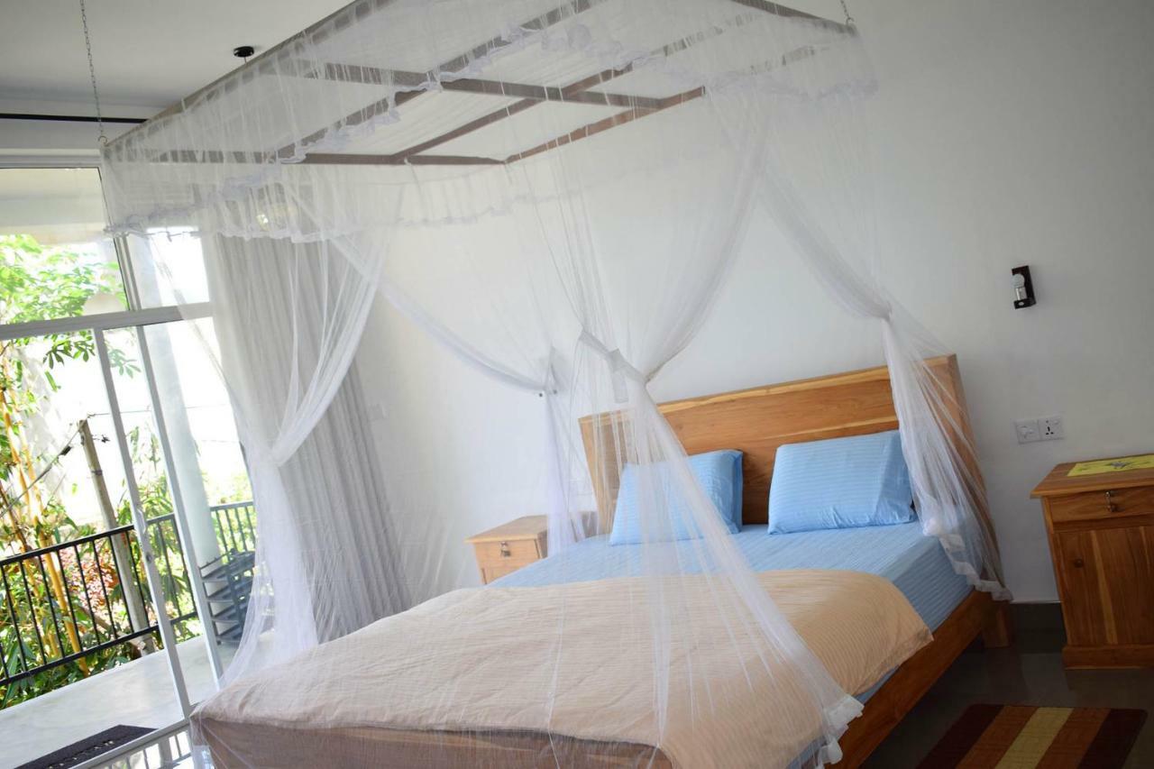 Raveena Guest House Элла Экстерьер фото