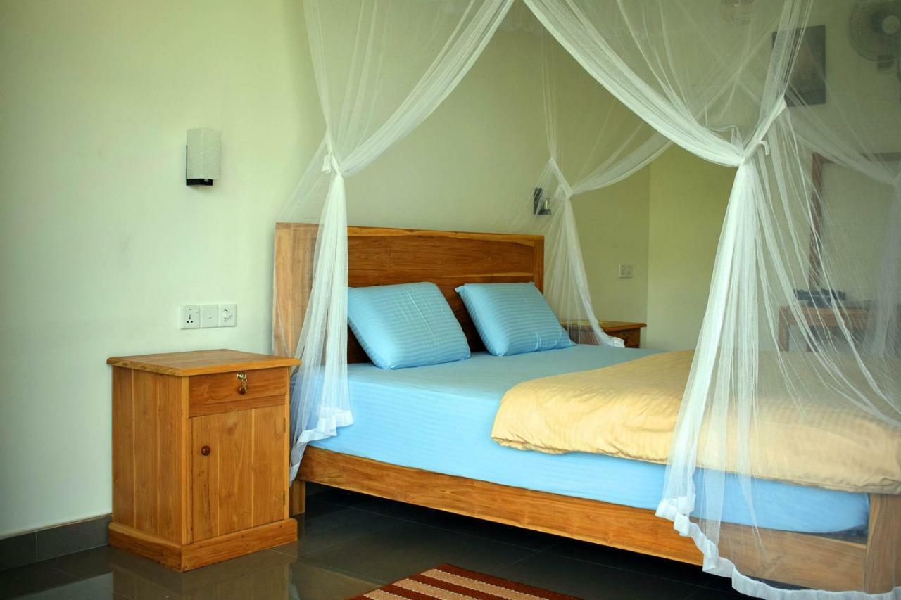 Raveena Guest House Элла Экстерьер фото