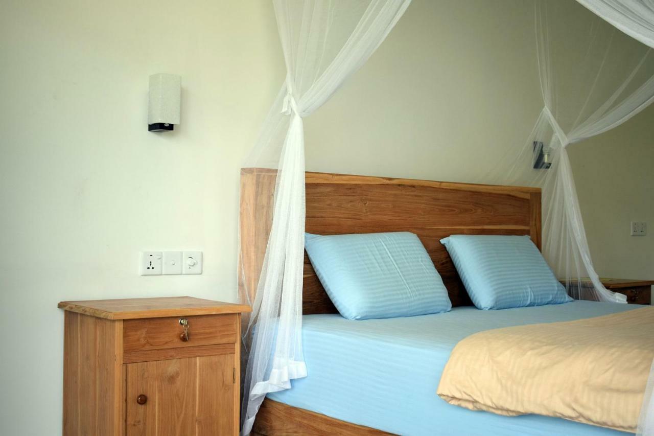 Raveena Guest House Элла Экстерьер фото